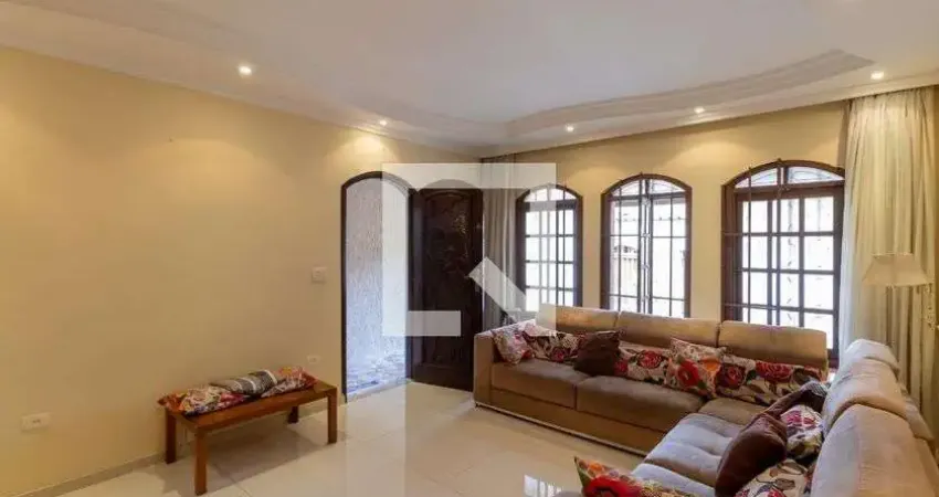 Casa à Venda - Jardim Fernandes, 3 Quartos,  190 m2
