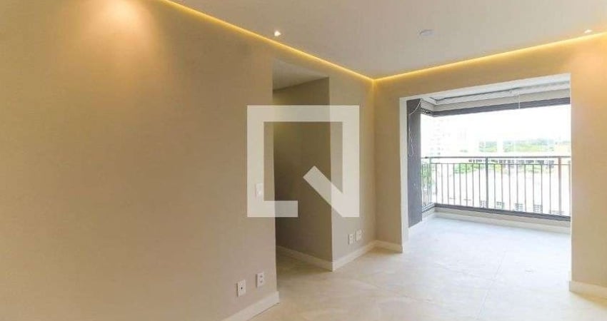 Apartamento com 3 quartos à venda na Rua Major Otaviano, --, Mooca, São Paulo