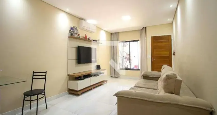 Casa com 3 quartos à venda na Rua Manuel da Costa, --, Jardim Teresa, São Paulo