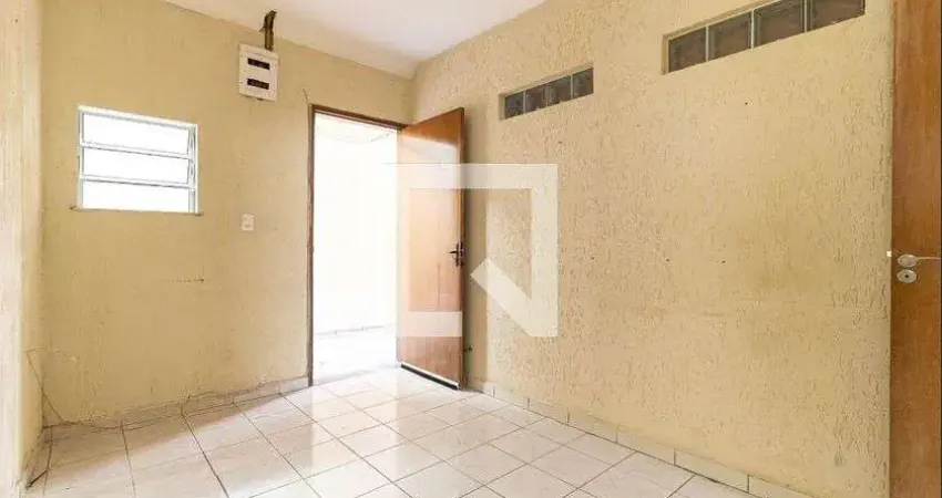 Casa com 2 quartos à venda na Avenida Padre Arlindo Vieira, --, Vila das Mercês, São Paulo