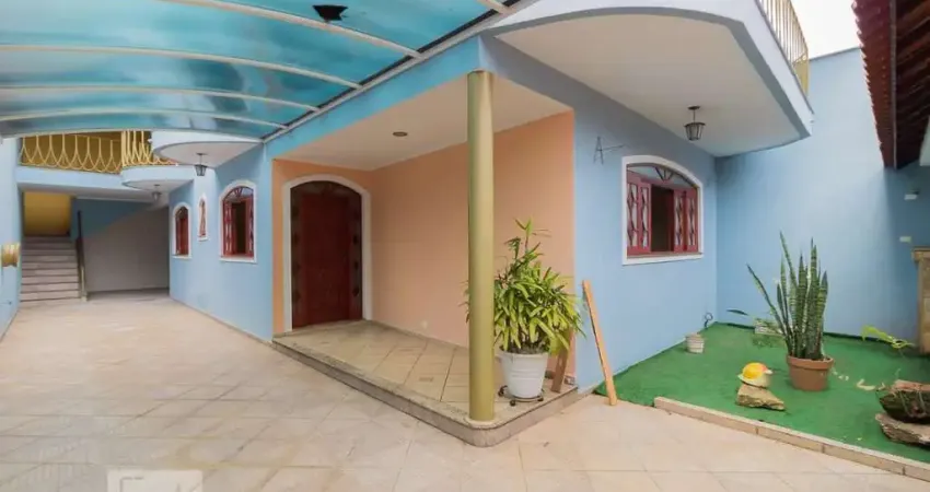 Casa com 3 quartos à venda na Rua Banguê, --, Cangaíba, São Paulo