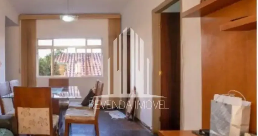 Apartamento com 3 quartos à venda na Rua Doutor Paulo Vieira, --, Sumaré, São Paulo