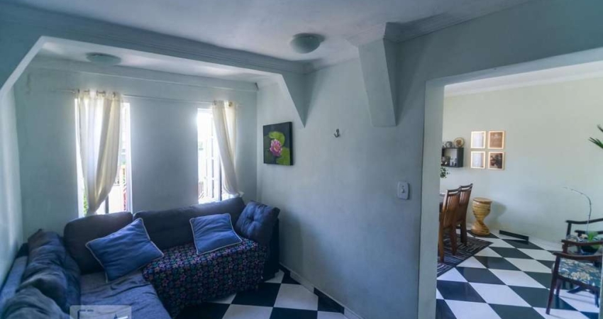 Casa com 3 quartos à venda na Rua Emílio Pestana, --, Mooca, São Paulo
