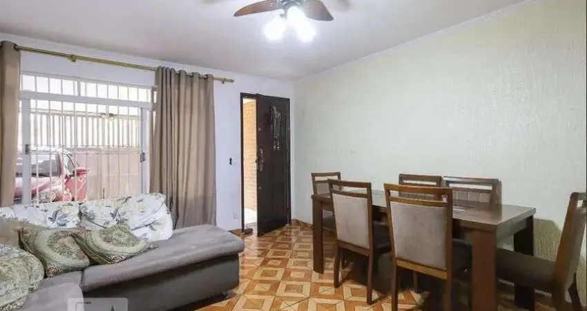 Casa com 3 quartos à venda na Avenida Clavásio Alves da Silva, --, Casa Verde, São Paulo