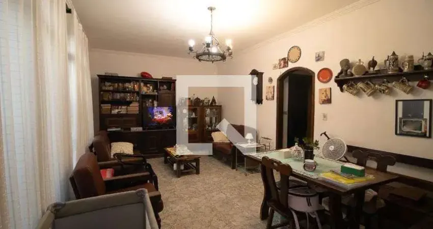 Casa com 3 quartos à venda na Rua Sena, --, Tucuruvi, São Paulo