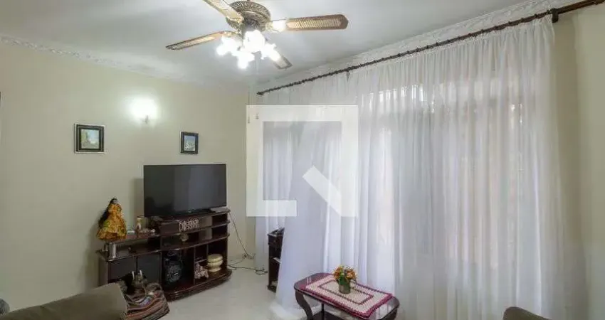 Casa com 3 quartos à venda na Rua Porto da Glória, --, Cangaíba, São Paulo