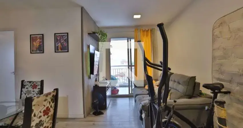 Apartamento com 3 quartos à venda na Rua Evaristo da Veiga, --, Belém, São Paulo