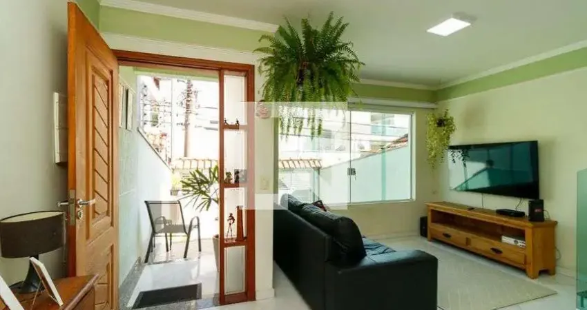 Casa com 2 quartos à venda na Rua Comprida, --, Vila Mazzei, São Paulo