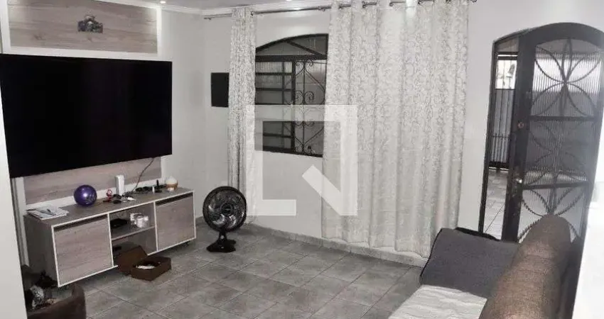 Casa com 3 quartos à venda na Rua Piedade do Paraopeba, --, Jardim Peri, São Paulo