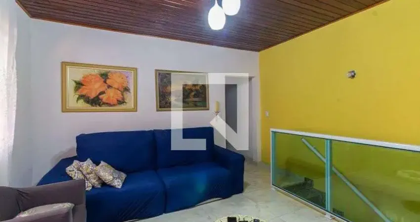 Casa com 3 quartos à venda na Rua Montes Aureos, --, Vila Esperança, São Paulo