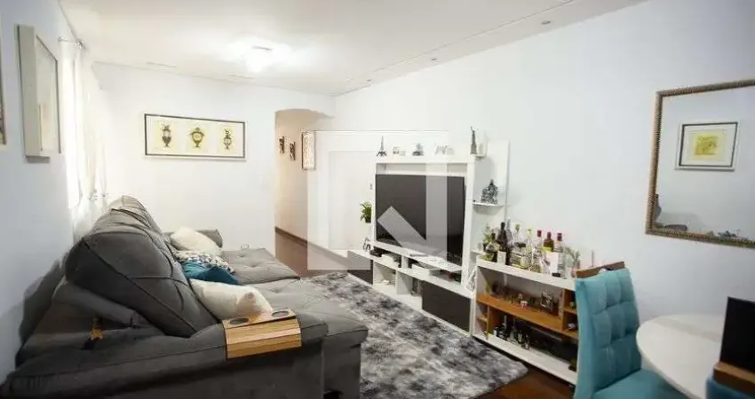 Casa à Venda - Parque São Domingos, 3 Quartos,  166 m2