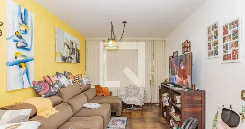 Casa à Venda - Jardim Santa Emília, 3 Quartos,  200 m2