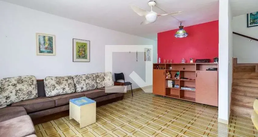 Casa com 3 quartos à venda na Rua Engenheiro Américo da Graça Martins, --, Jardim São Luís, São Paulo