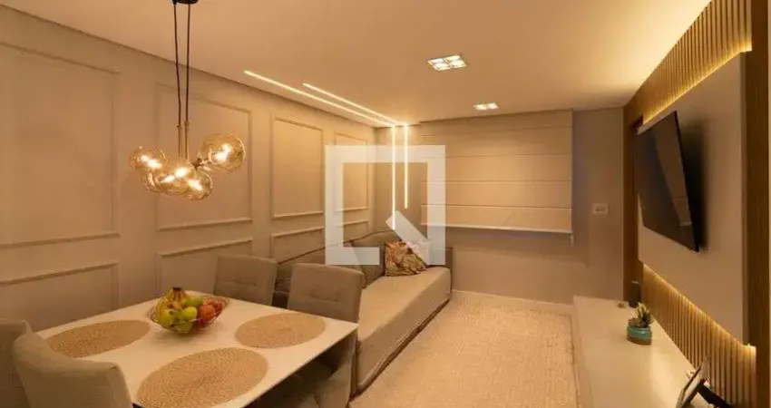 Casa à Venda - Ermelino Matarazzo, 2 Quartos,  82 m2