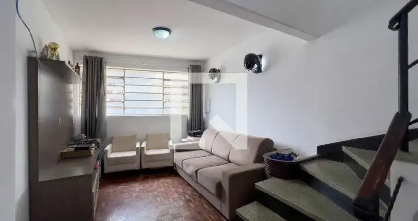 Casa com 2 quartos à venda na Rua Mariz e Barros, --, Cambuci, São Paulo