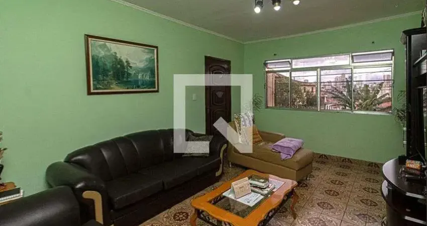Casa com 2 quartos à venda na Rua Sérgio de Azevedo Valente, --, Vila das Mercês, São Paulo