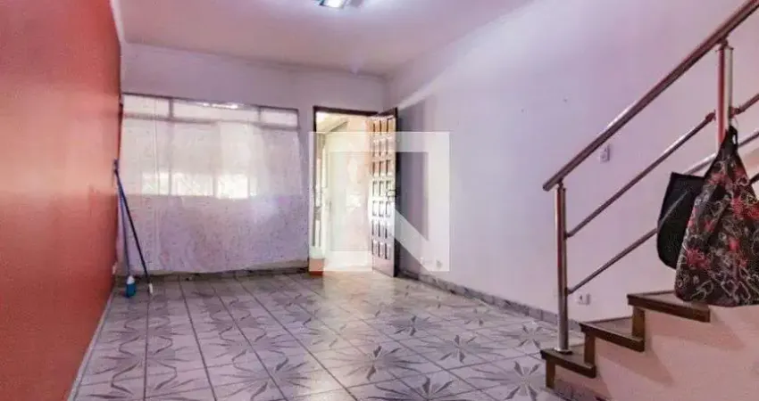 Casa com 3 quartos à venda na Rua Barrânia, --, Jabaquara, São Paulo