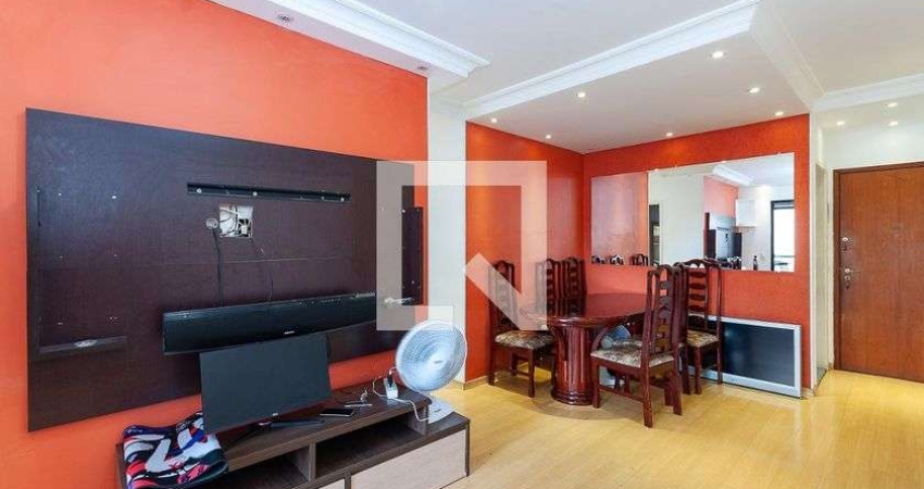 Apartamento à Venda - Vila Romana, 3 Quartos,  80 m2