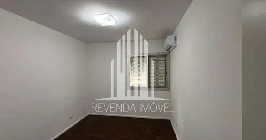 Apartamento RESIDENCIAL em SÃO PAULO - SP, CERQUEIRA CÉSAR