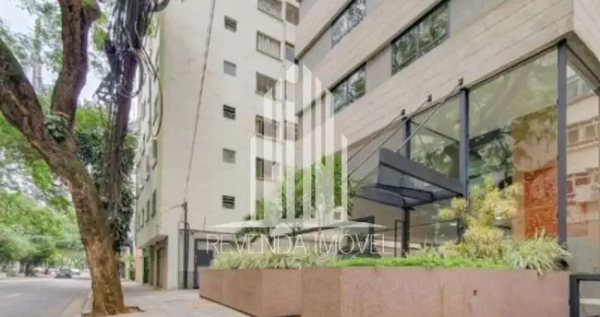 Sala comercial para locação em Cerqueira César, São Paulo-SP: 1 sala, 1 banheiro, 1 vaga de garagem e 55m² de área.