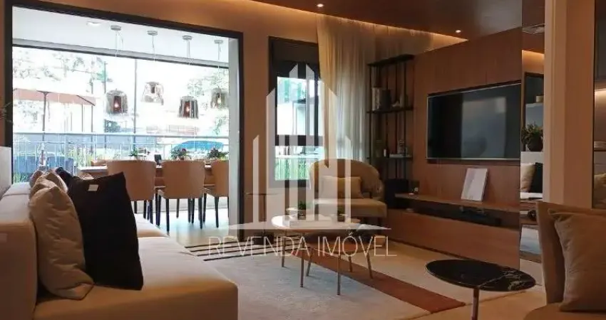 Apartamento à venda em São Paulo-SP, Vila Sofia: 3 quartos, 2 banheiros, 2 vagas, 86m² de área!