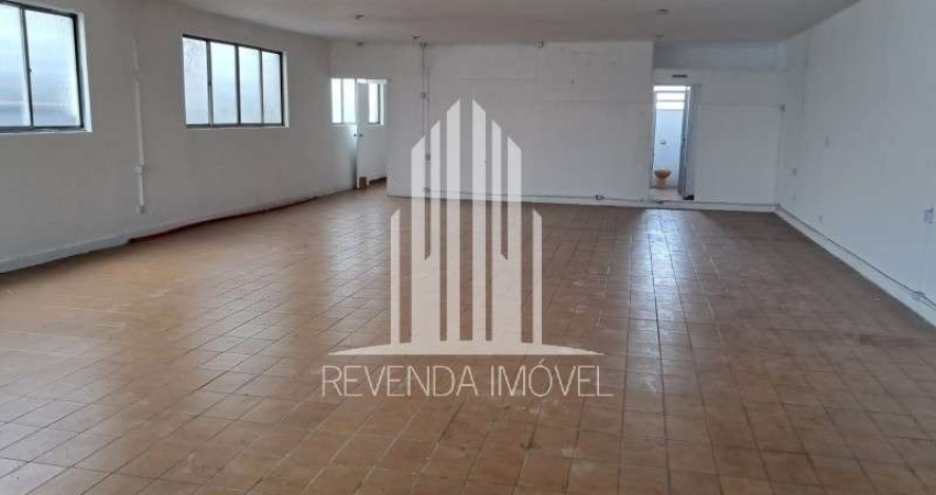 SALAO COMERCIAL em SÃO PAULO - SP, VILA MOINHO VELHO