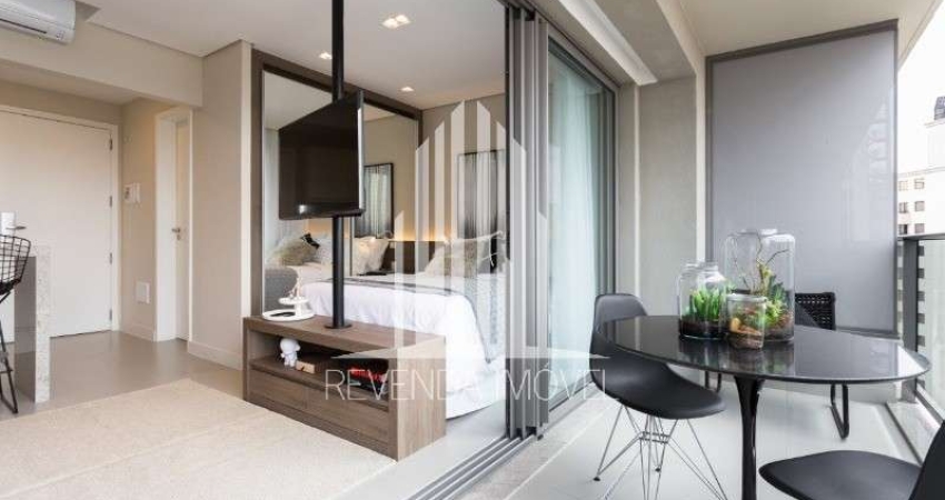 Apartamento RESIDENCIAL em SÃO PAULO - SP, PINHEIROS