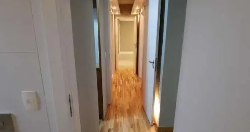 APARTAMENTO PARA LOCAÇÃO 2 DORMITÓRIOS CAMPO BELO