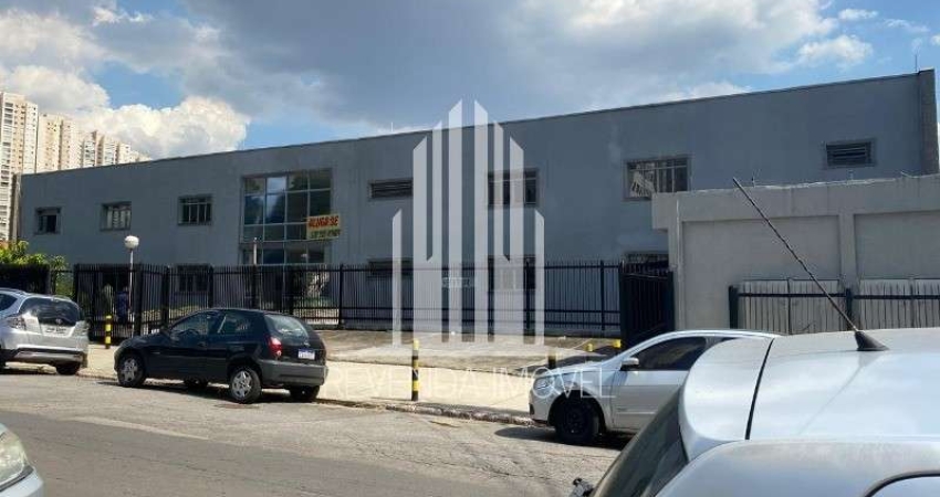 GALPAO COMERCIAL em SÃO PAULO - SP, JARDIM GILDA MARIA