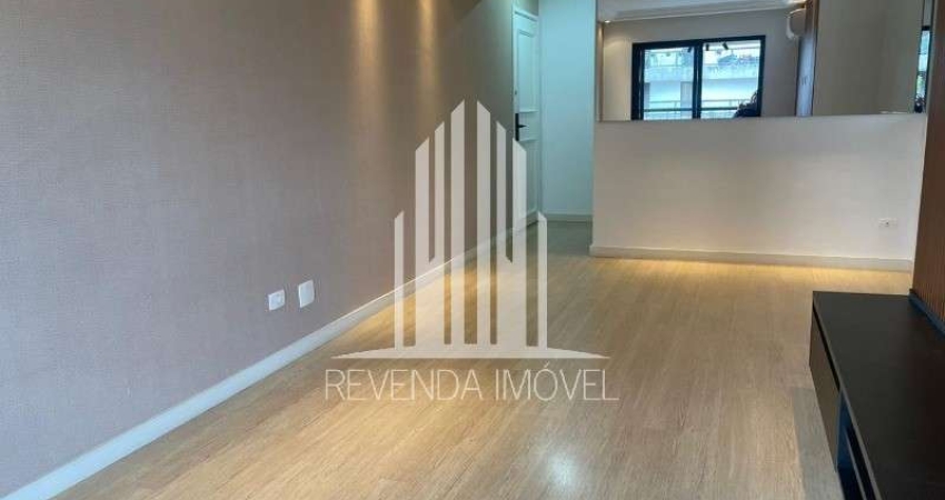 Aluguel de Luxo na Vila Nova Conceição: Apartamento de 11 Quartos e 11 Suítes com 2 Vagas de Garagem - São Paulo-SP