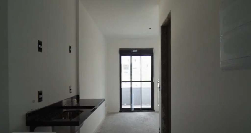 Loft à venda na Aclimação, São Paulo-SP: 1 quarto, 1 banheiro, 28m² de área!