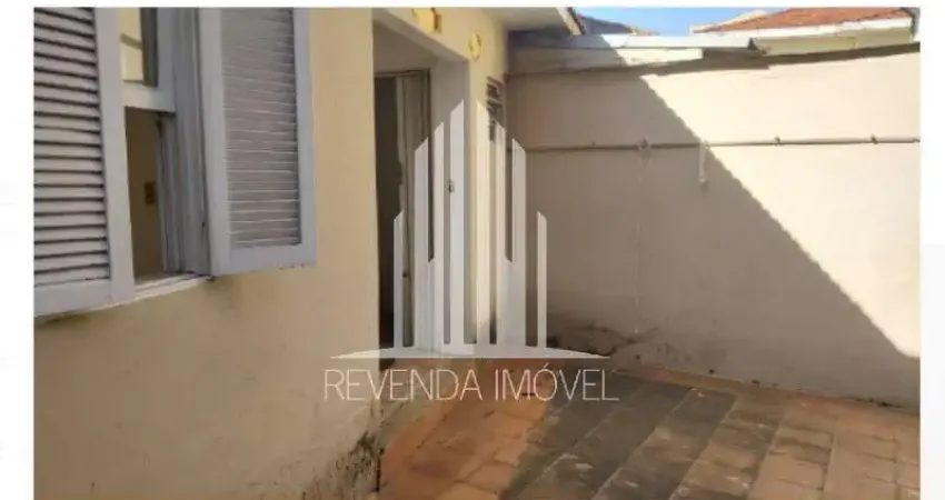 Casa com 2 quartos à venda na Rua Beijuí, --, Vila Isa, São Paulo