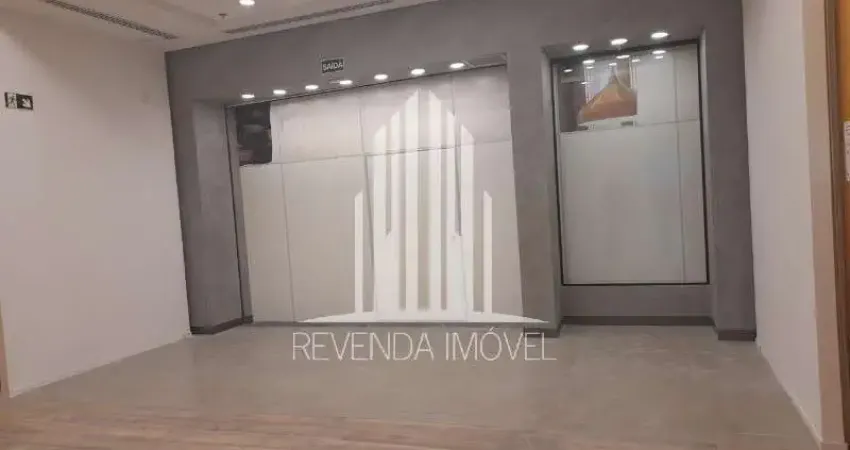 SALA COMERCIAL COMERCIAL em SÃO PAULO - SP, BELA VISTA
