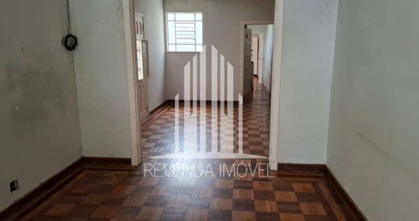 CASA RESIDENCIAL em SÃO PAULO - SP, VILA MARIANA