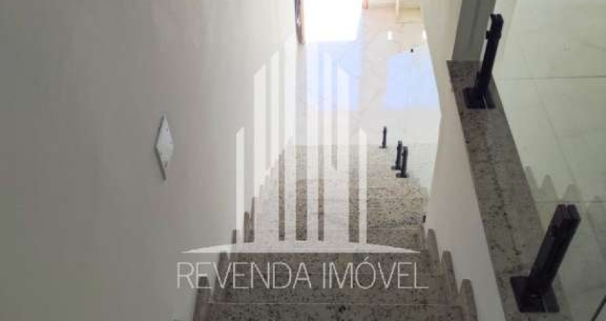 CASA RESIDENCIAL em SÃO PAULO - SP, BOSQUE DA SAÚDE