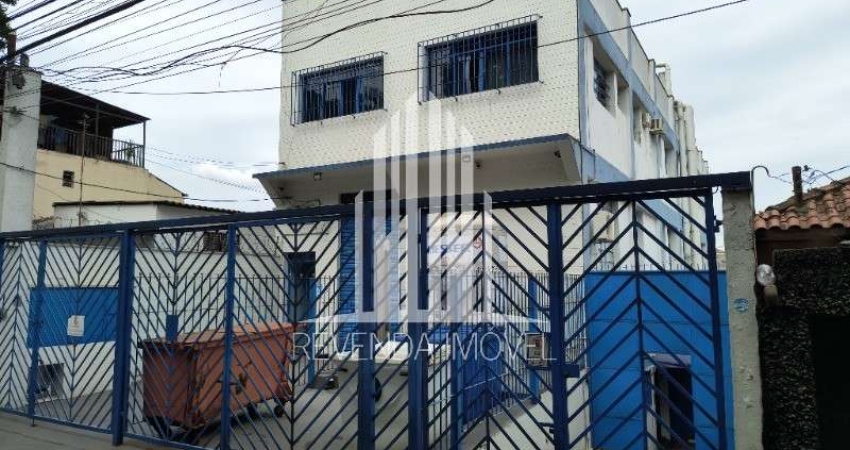 Prédio Comercial COMERCIAL em SÃO PAULO - SP, VILA MORAES