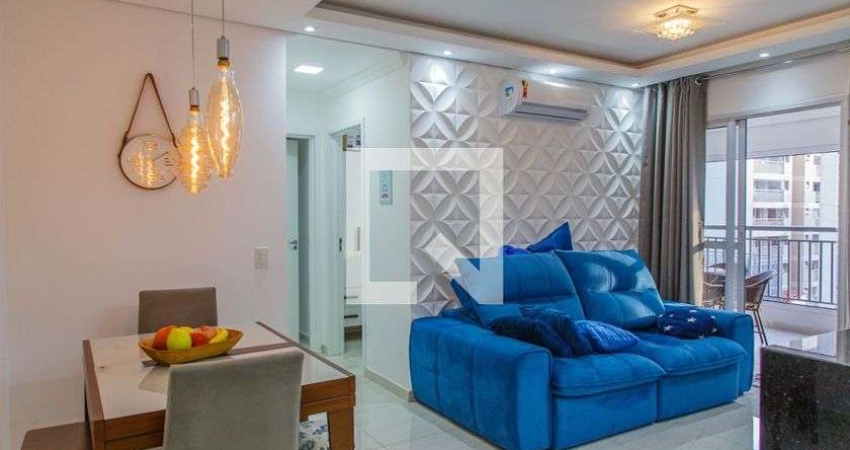 Apartamento à Venda - Vila Aricanduva, 2 Quartos,  69 m2