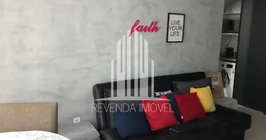 Apartamento Vila Mariana, Royal Ibirabuera Park 1 quarto, 1 vaga de garagem - 42m² de área.