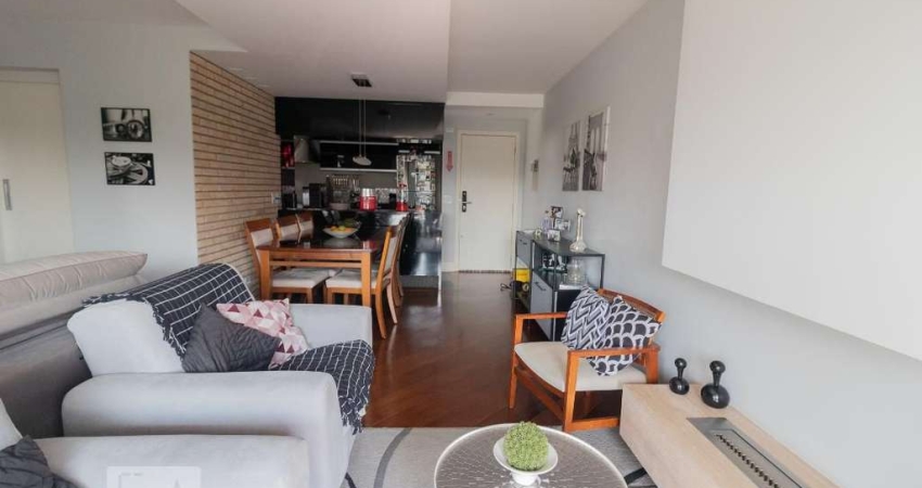Apartamento à Venda - Santana, 2 Quartos,  67 m2