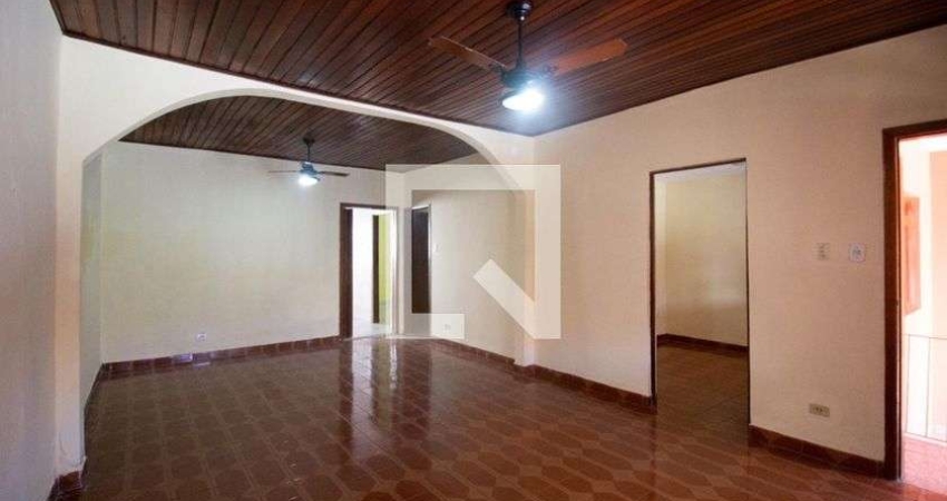 Casa à Venda - Vila Jacuí, 3 Quartos,  100 m2