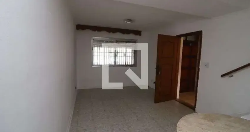 Casa à Venda - Vila Santa Clara, 2 Quartos,  150 m2