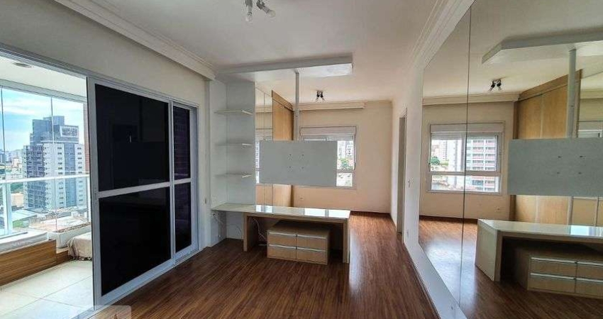 Apartamento à Venda - Vila Mariana, 1 Quarto,  41 m2