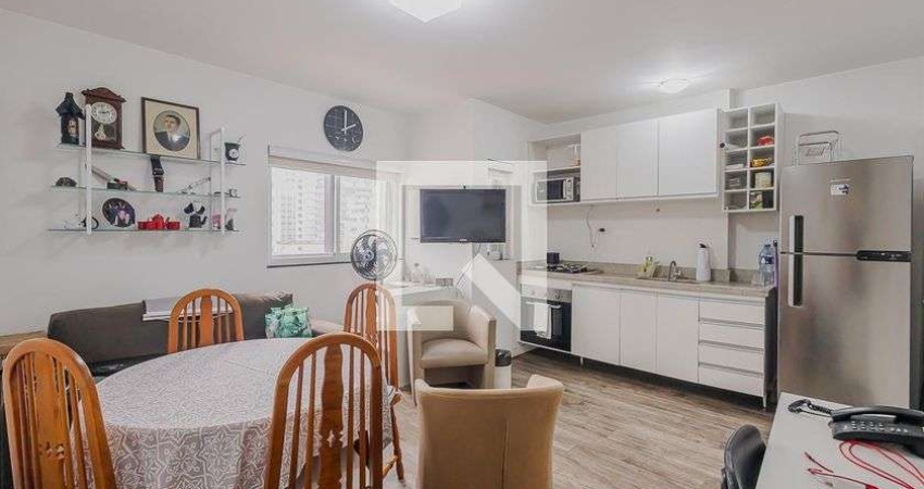 Apartamento com 1 quarto à venda na Avenida Brigadeiro Luís Antônio, --, Paraíso, São Paulo