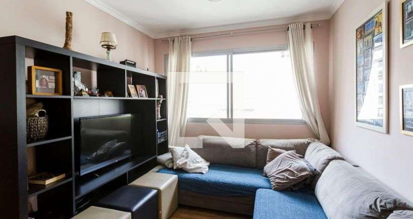Apartamento à Venda - Vila Olímpia, 3 Quartos,  85 m2