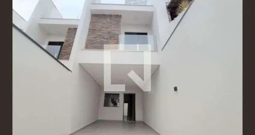Casa à Venda - Vila Carrão, 2 Quartos,  150 m2
