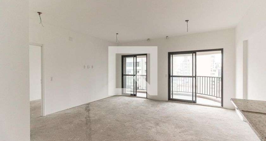 Apartamento à Venda - Santa Cecília, 1 Quarto,  64 m2