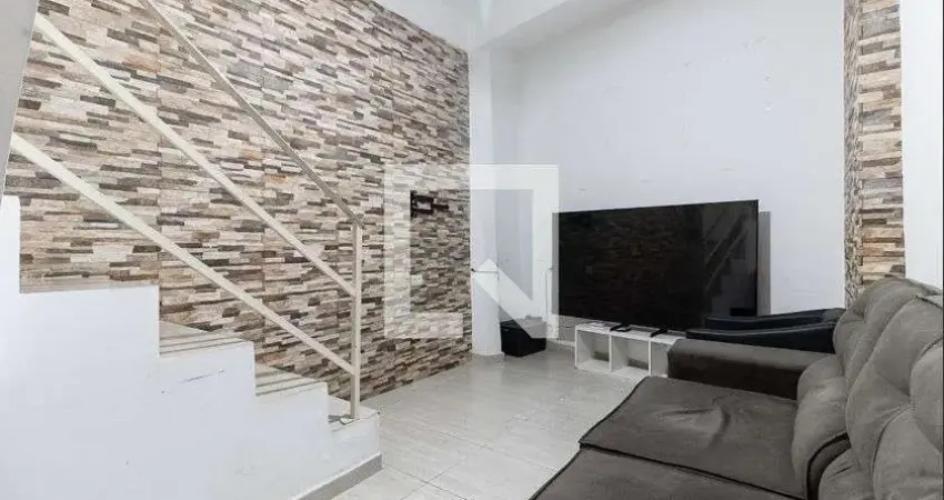 Casa com 3 quartos à venda na Rua Marite, --, Vila das Mercês, São Paulo