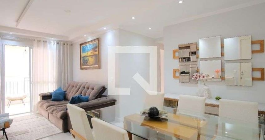 Apartamento à Venda - Tatuapé, 2 Quartos,  68 m2