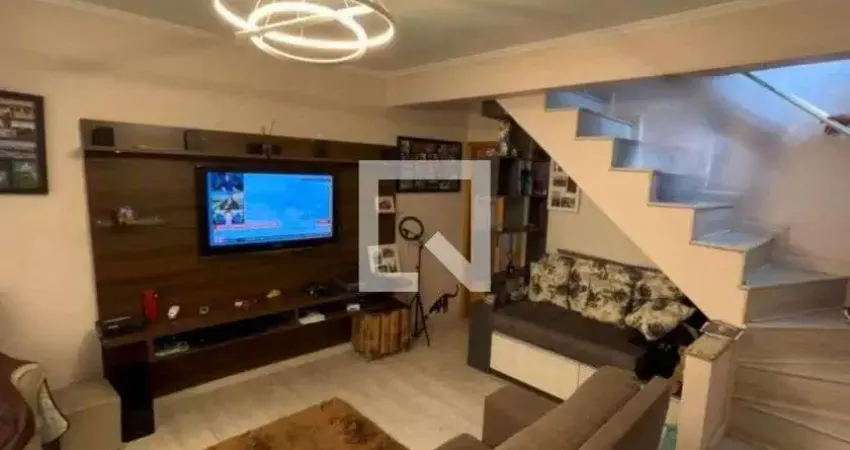 Casa à Venda - Vila Formosa, 2 Quartos,  120 m2