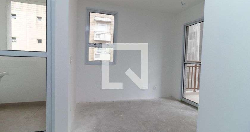Apartamento à Venda - Perdizes, 2 Quartos,  40 m2